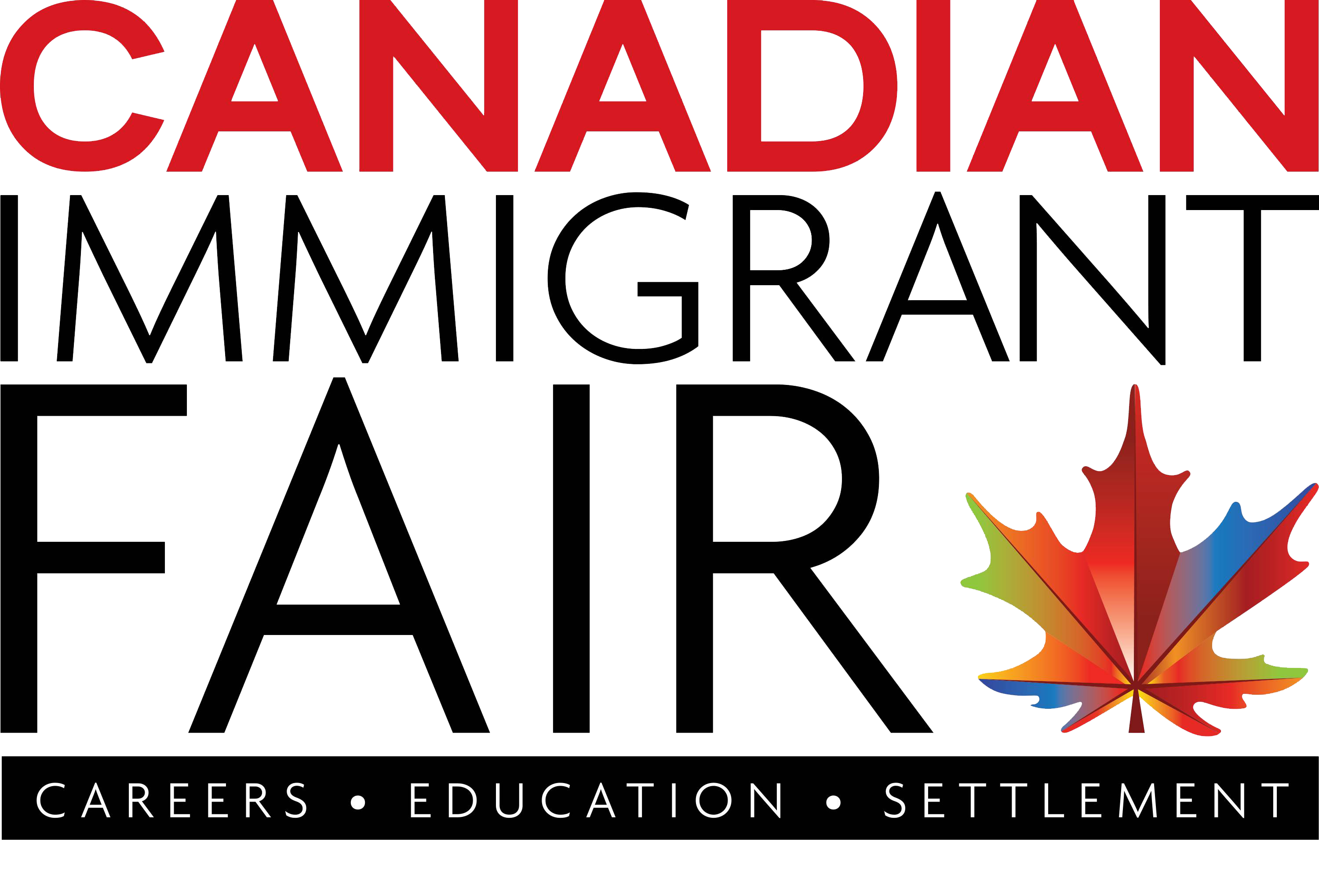Canadian Immigrant Fair