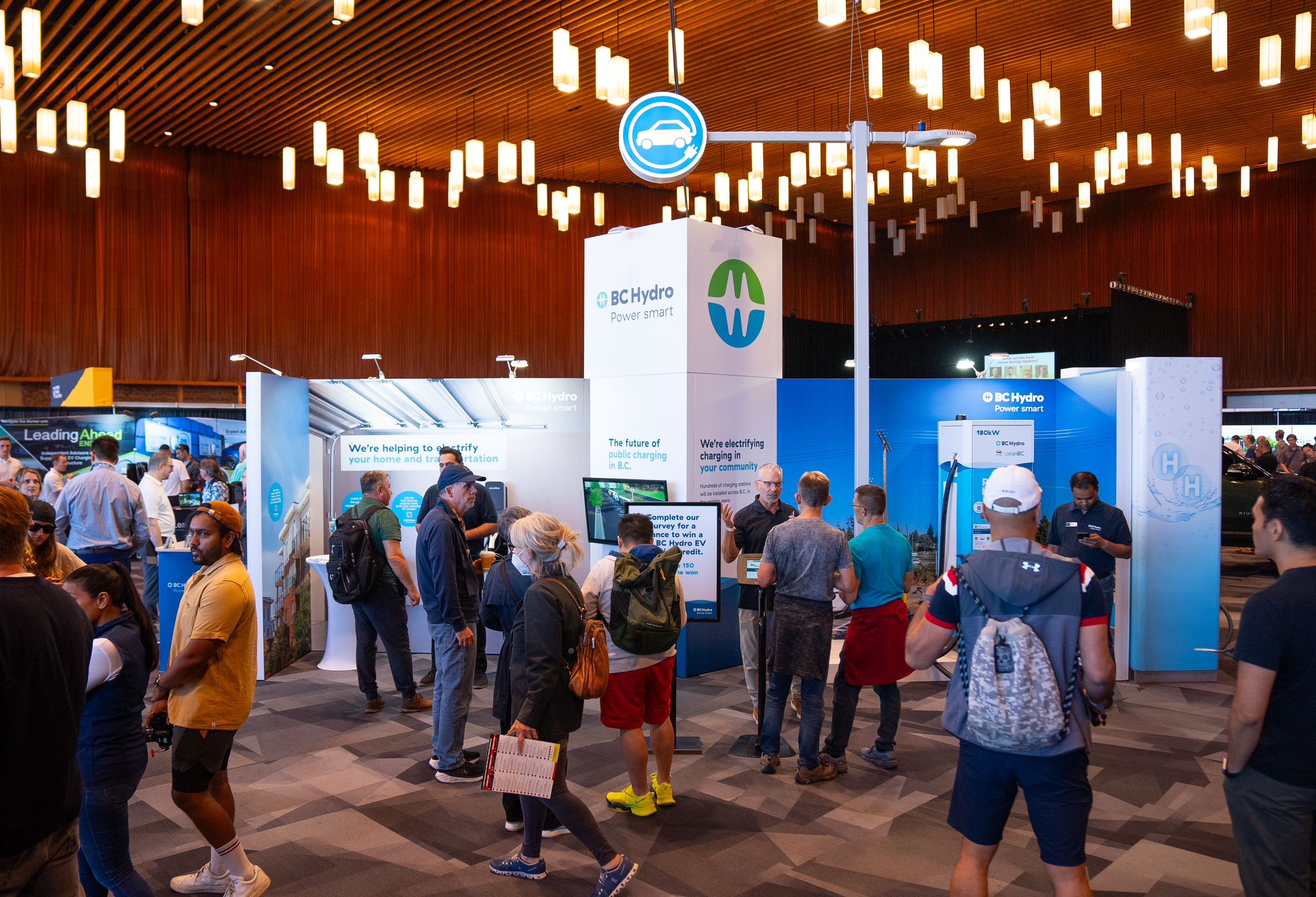 Vancouver Convention Centre
